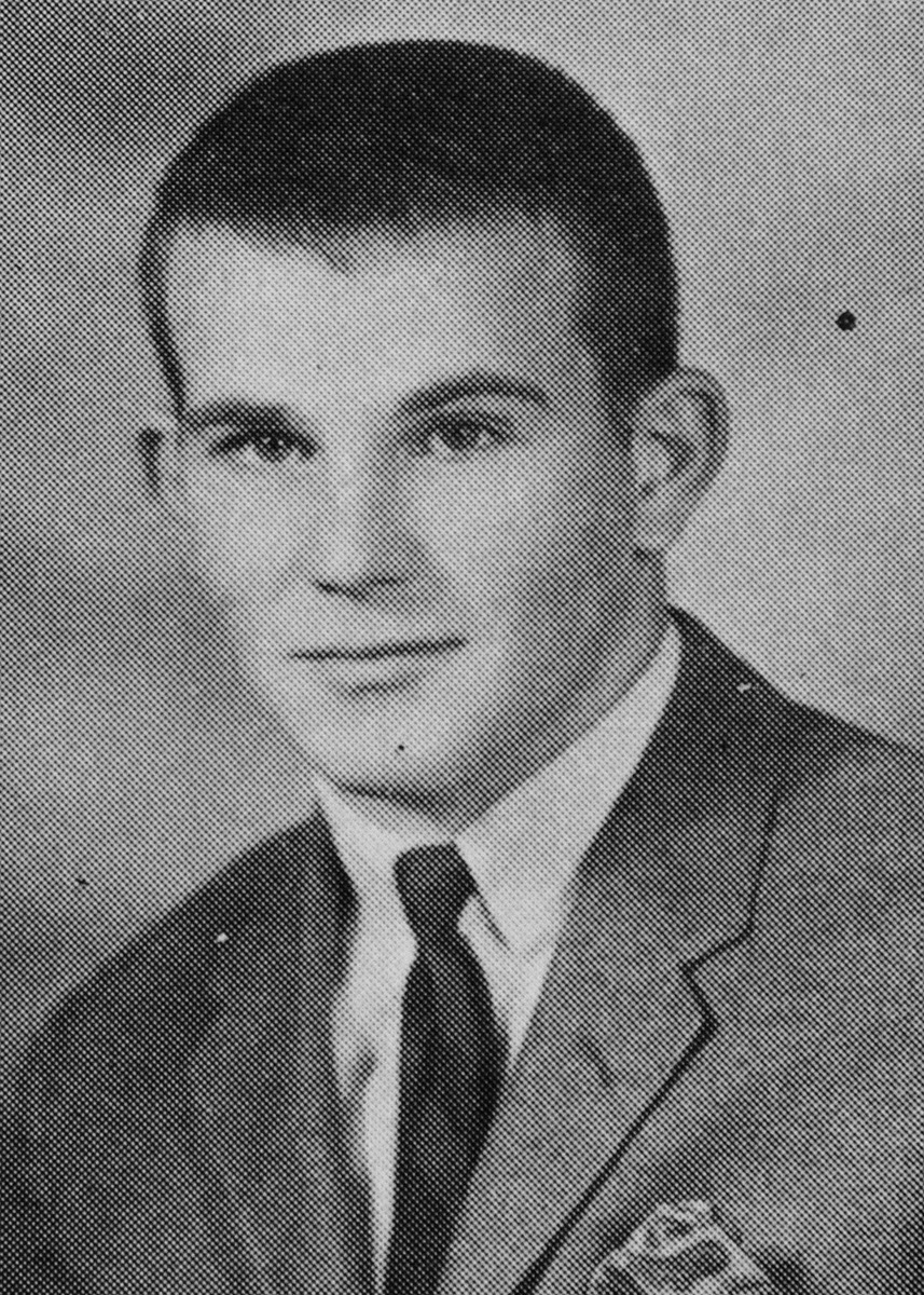 1967 senior pics